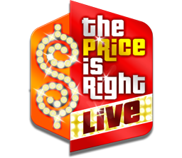 The Price Is Right Live